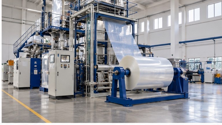 Manufacturing