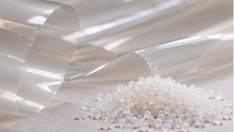 Flexible Polymers