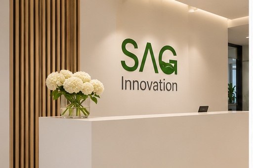 SAG Innovation - A French polymer technology company