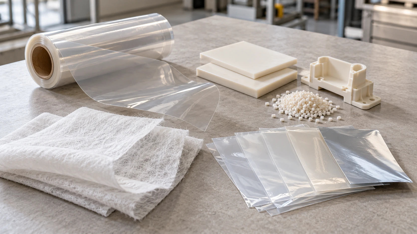 Materials